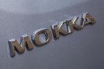 Vauxhall Mokka 2012 года